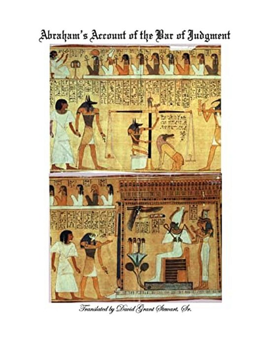 Abraham's Account Of The Bar Of Judgment: What Do We Have To Account For When We Are Lives Are Examined By The Judge Of The Quick And The Dead?-..