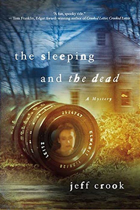 The Sleeping And The Dead-..