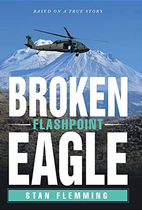 Broken Eagle: Flashpoint-..