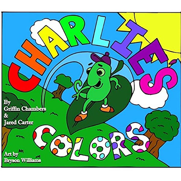 Charlie's Colors-..