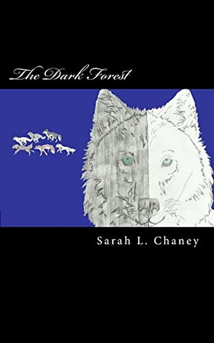 The Dark Forest-..