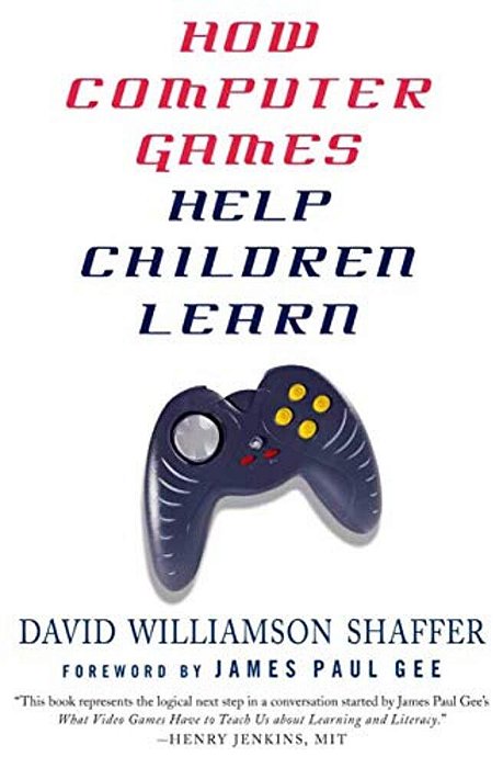 How Computer Games Help Children Learn-..