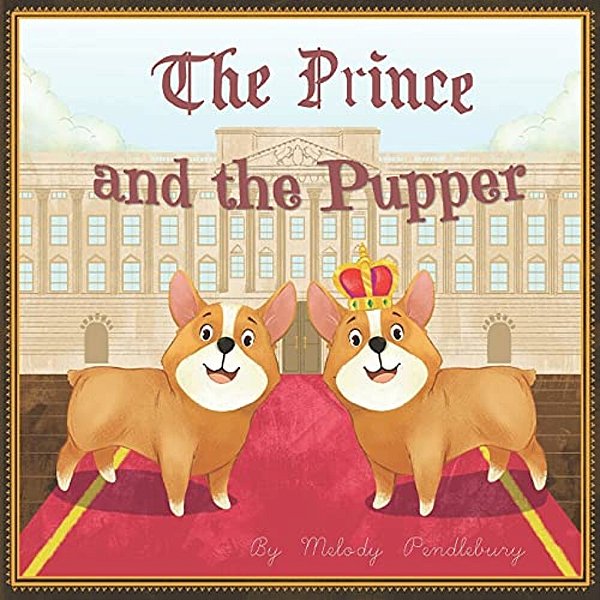 The Prince And The Pupper-..