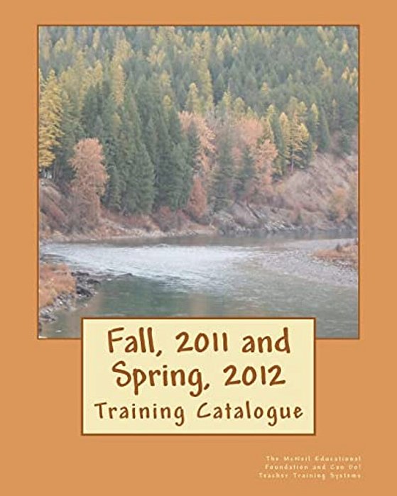 Fall Catalogue 2011-..