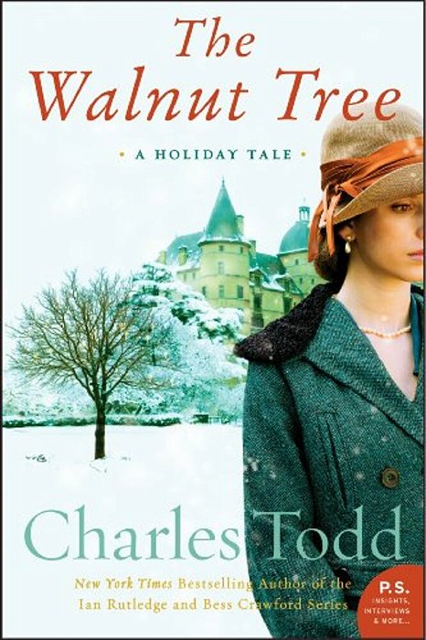 Walnut Tree Pb-..