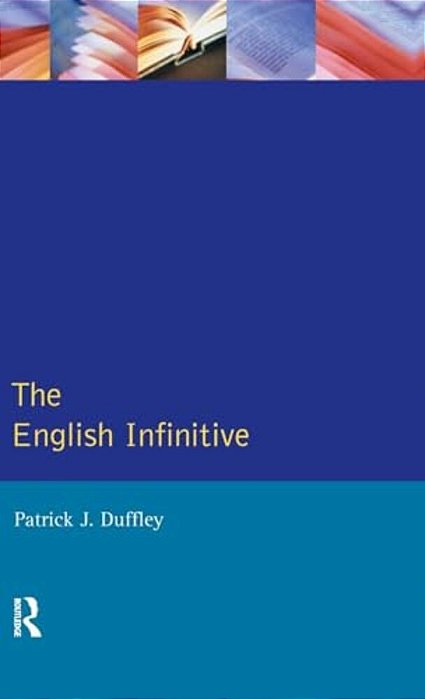 The English Infinitive-..