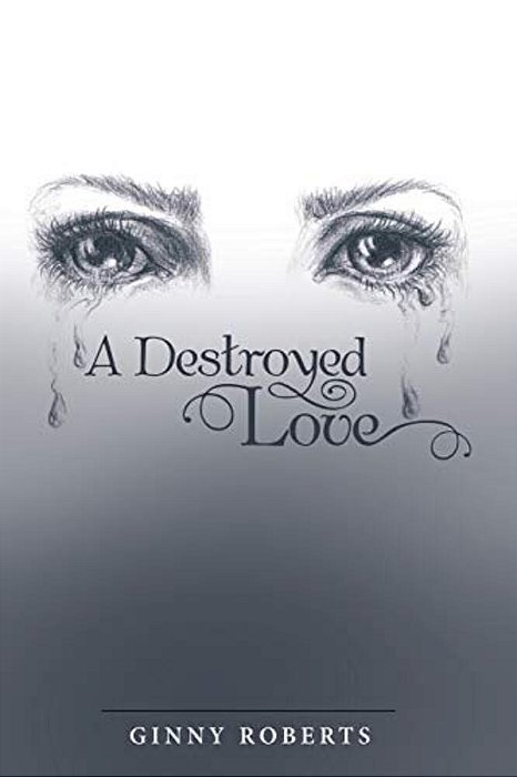 A Destroyed Love-..