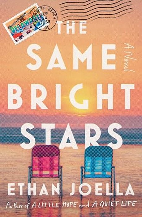 The Same Bright Stars-..