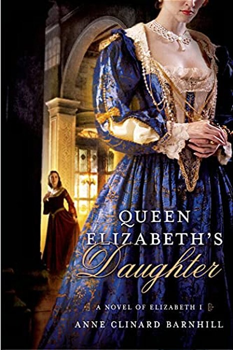 Queen Elizabeth's Daughter-..