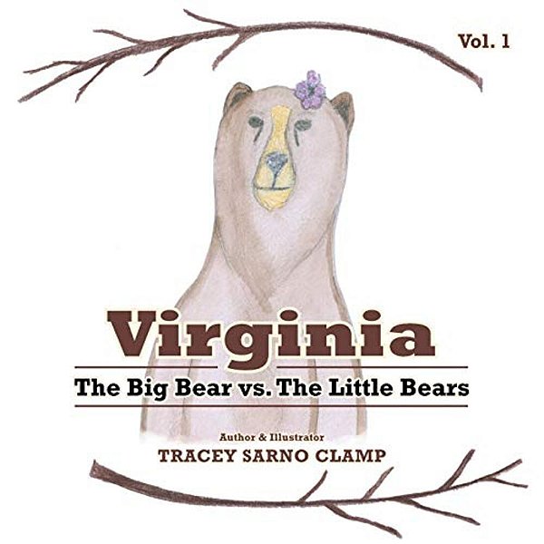 Virginia: The Big Bear Vs. The Little Bears-..