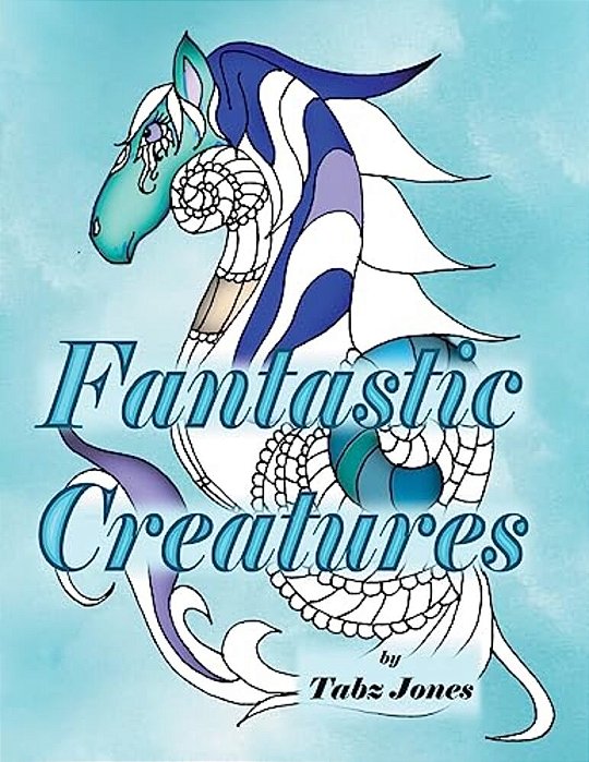 Fantastic Creatures-..
