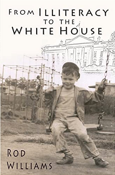 From Illiteracy To The White House-..