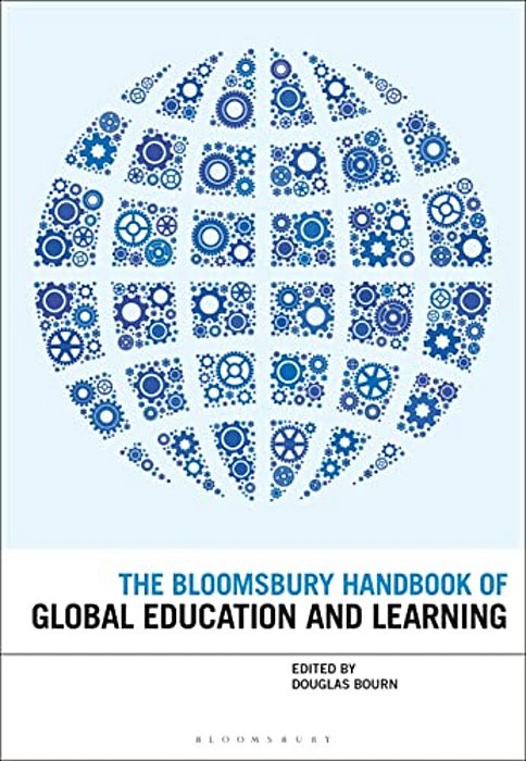 The Bloomsbury Handbook Of Global Education And Learning-..