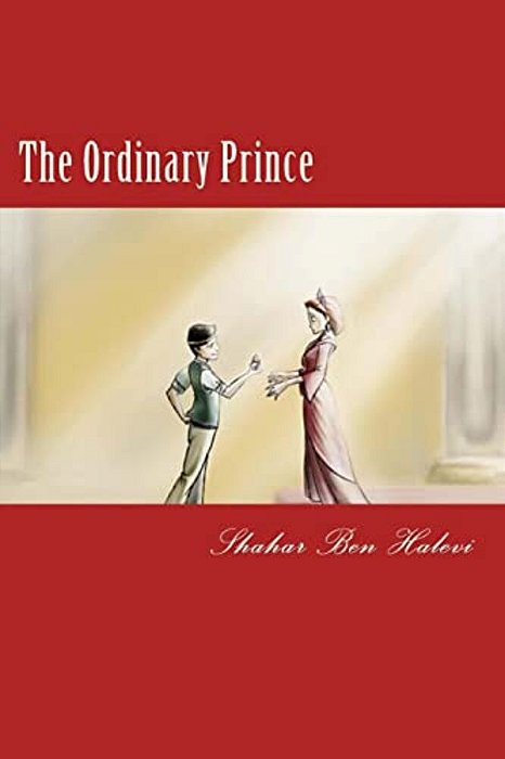 The Ordinary Prince-..