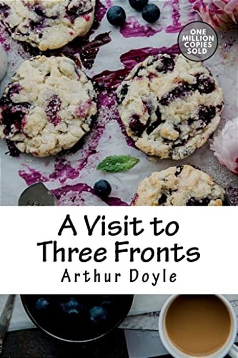 A Visit To Three Fronts-..