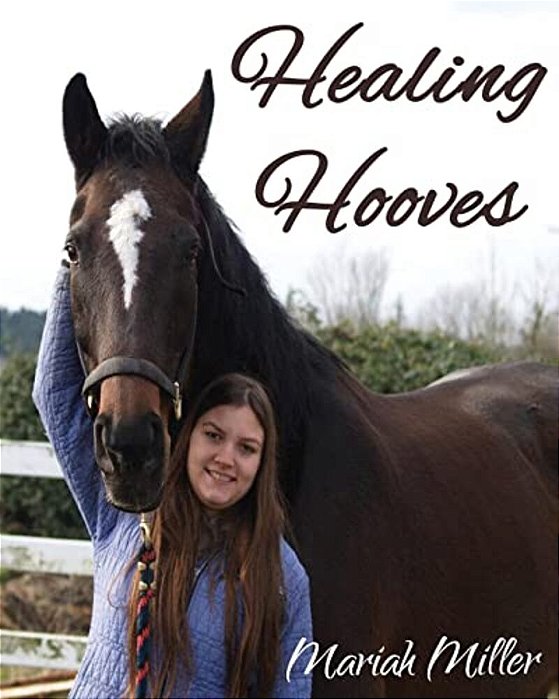 Healing Hooves-..