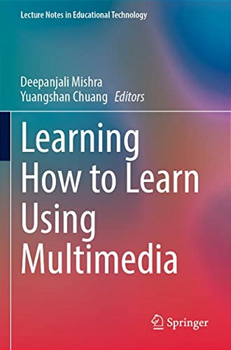Learning How To Learn Using Multimedia-..