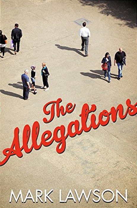 The Allegations-..