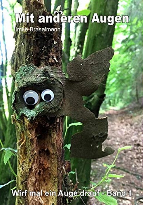 Mit Anderen Augen - Wirf Mal Ein Auge Drauf: Wirf Mal Ein Auge Drauf-..