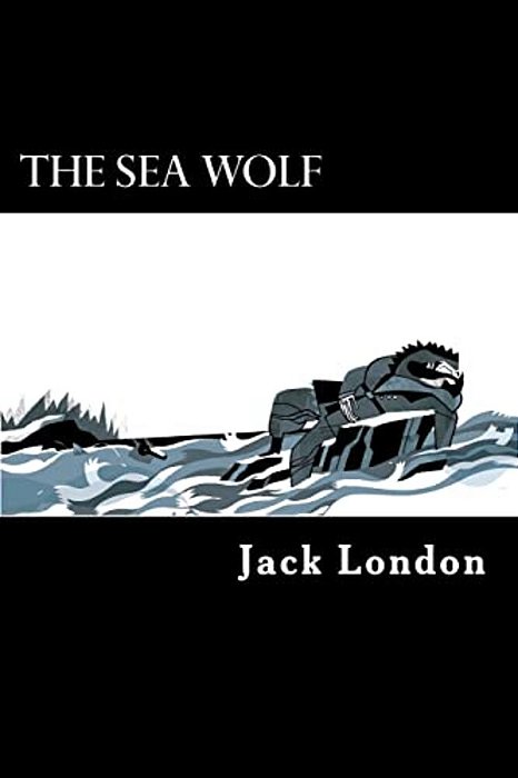 The Sea Wolf-..