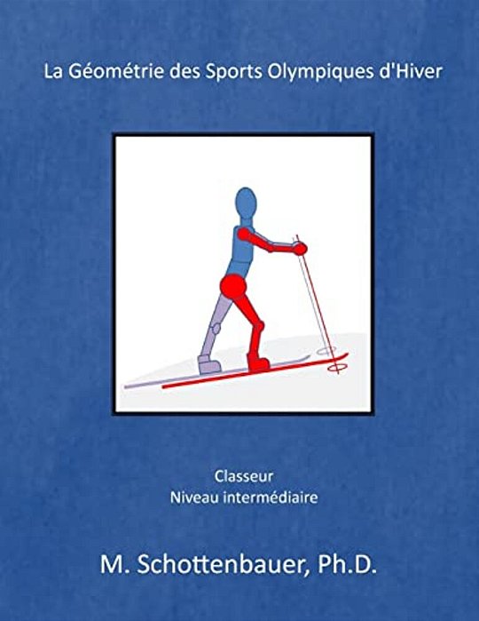 La Géométrie Des Sports Olympiques D'Hiver-..