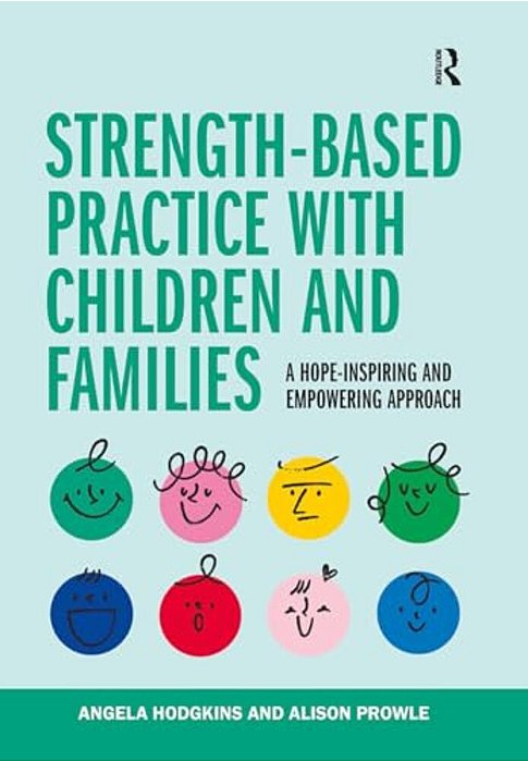 Strength-Based Practice With Children And Families-..