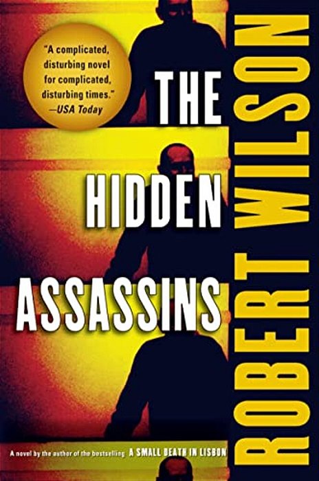 The Hidden Assassins-..