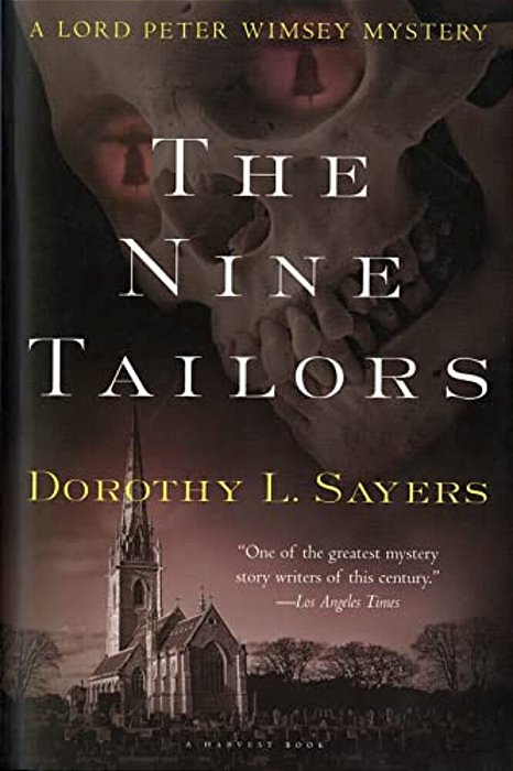 The Nine Tailors-..