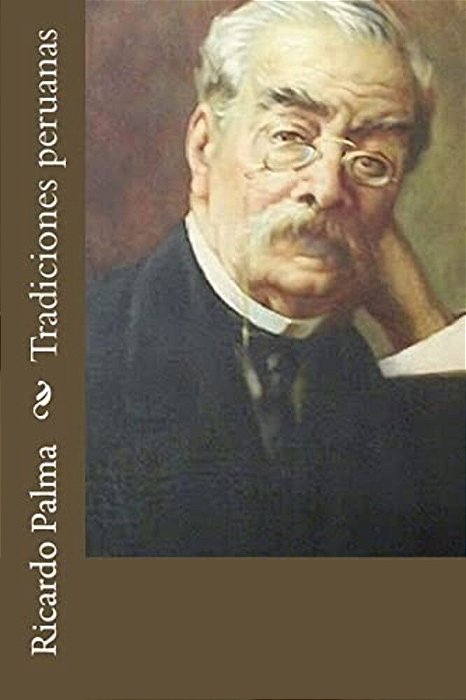 Tradiciones Peruanas-..