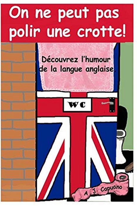 On Ne Peut Pas Polir Une Crotte!-..