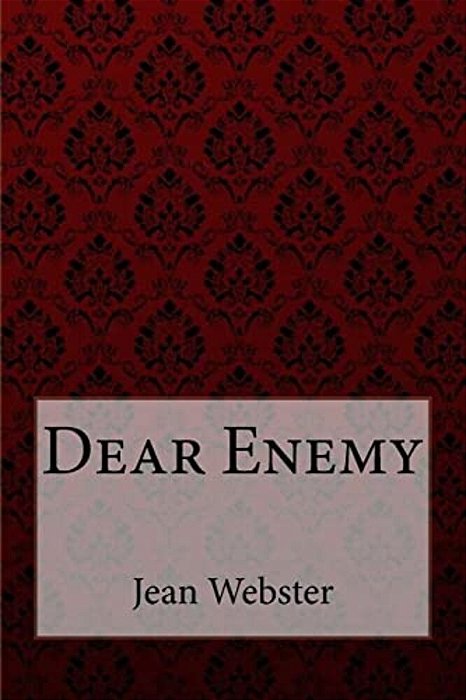 Dear Enemy Jean Webster-..