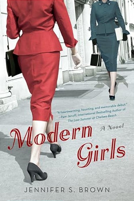Modern Girls-..