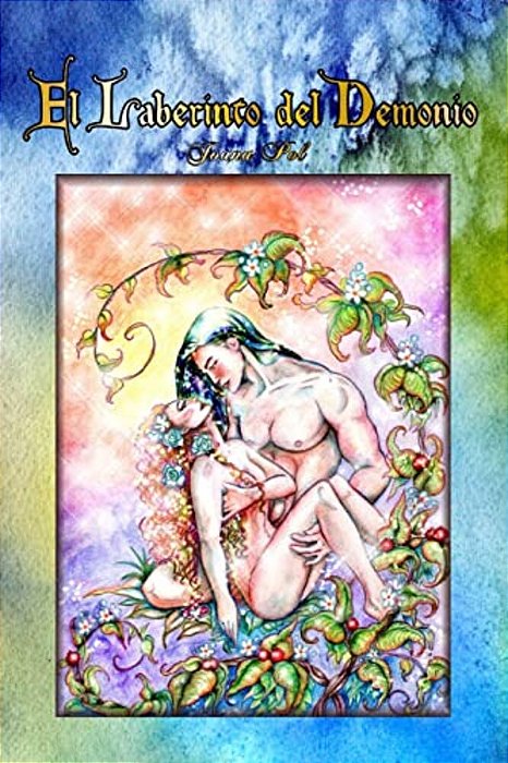 El Laberinto Del Demonio-..