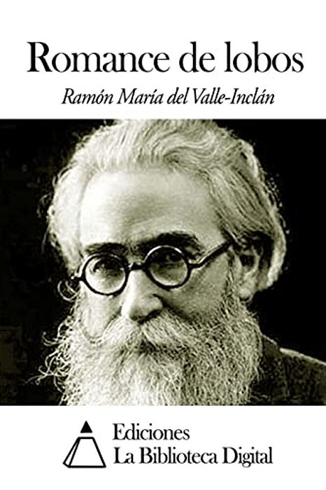 Romance De Lobos-..