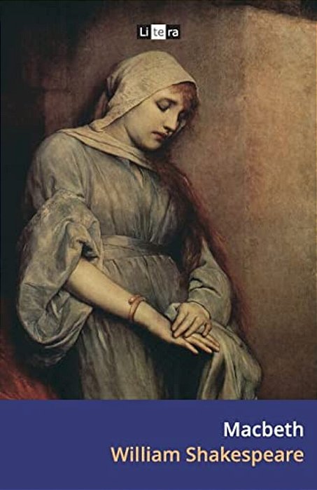 Macbeth: The Tragedy Of Macbeth-..