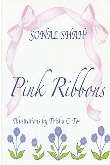 Pink Ribbons-..