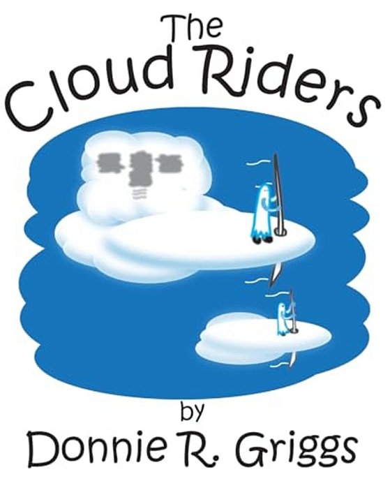 The Cloud Riders-..
