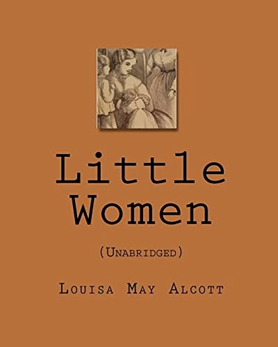Little Women: (Unabridged)-..