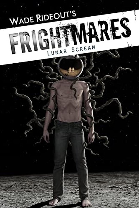 Frightmares: Lunar Scream: Frightmares: Lunar Scream-..