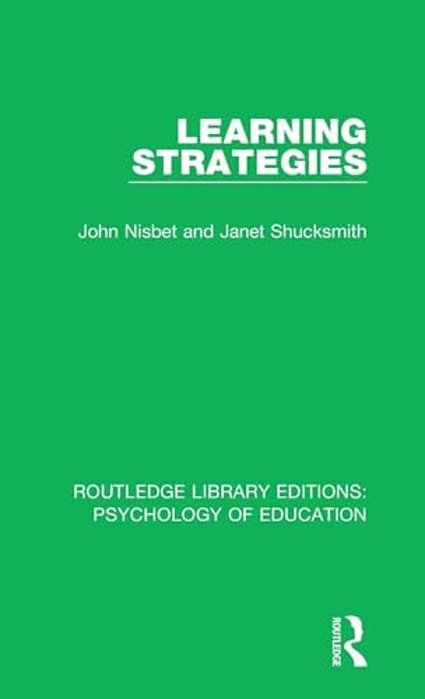 Learning Strategies-..