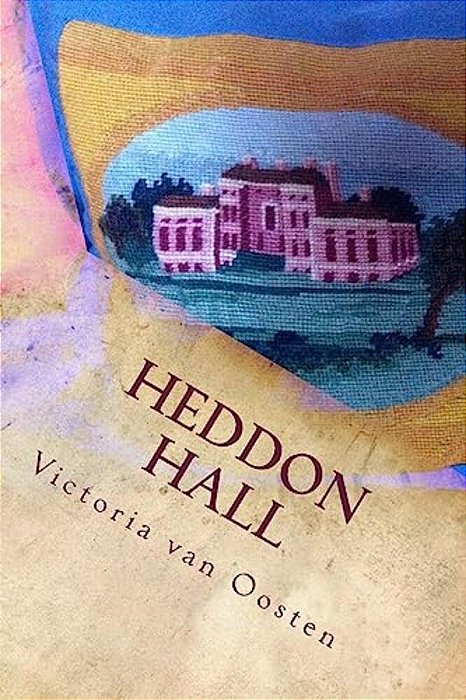Heddon Hall-..