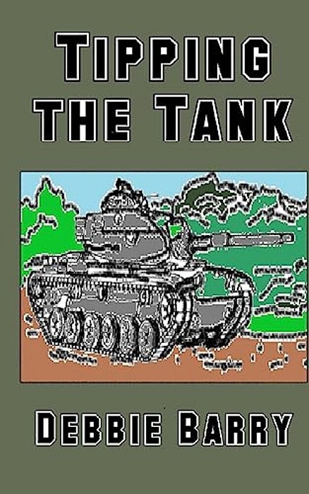Tipping The Tank-..