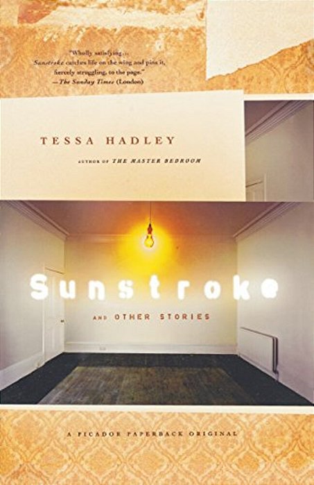 Sunstroke And Other Stories-..