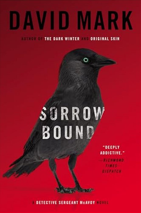 Sorrow Bound: A Detective Sergeant Mcavoy Novel-..