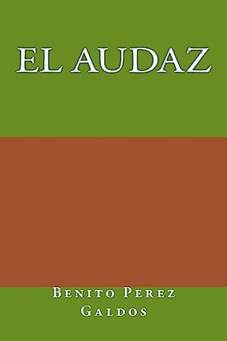 El Audaz-..