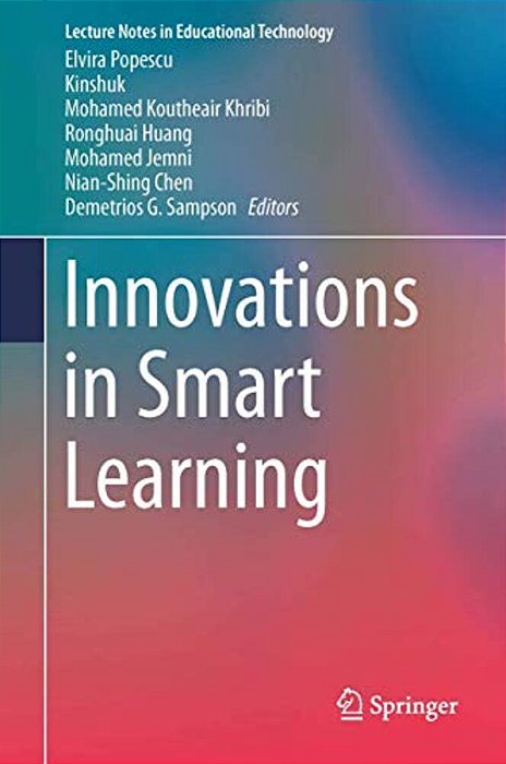 Innovations In Smart Learning-..