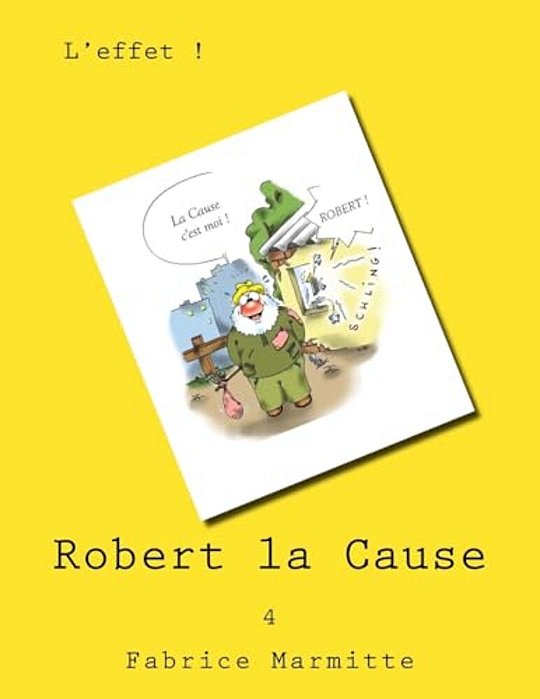 Robert La Cause-..
