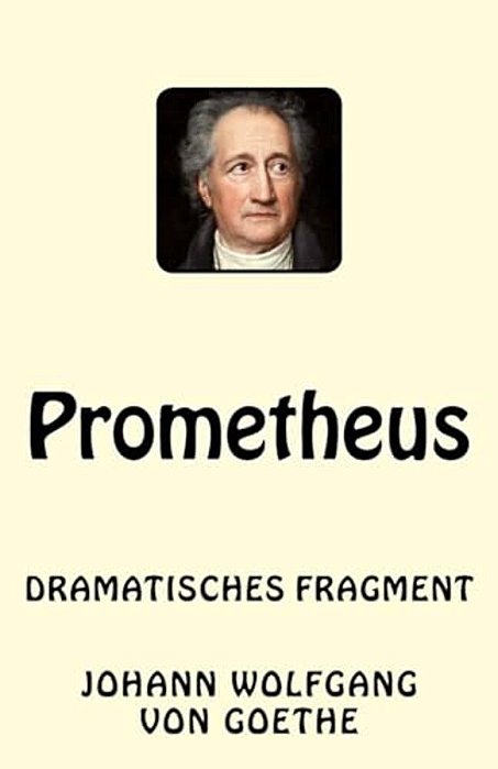 Prometheus: Dramatisches Fragment-..