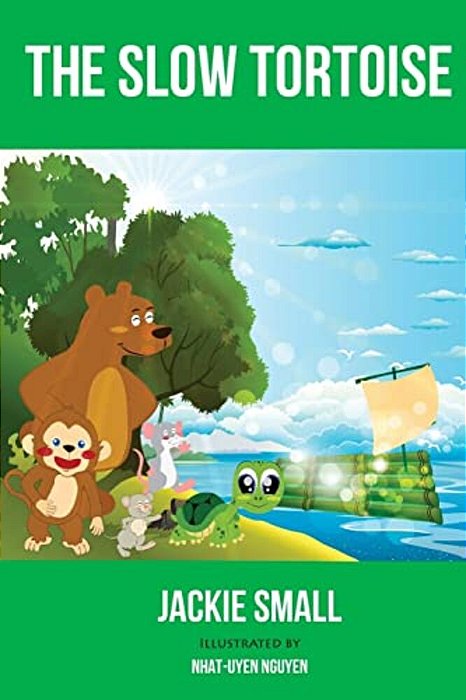 The Slow Tortoise-..