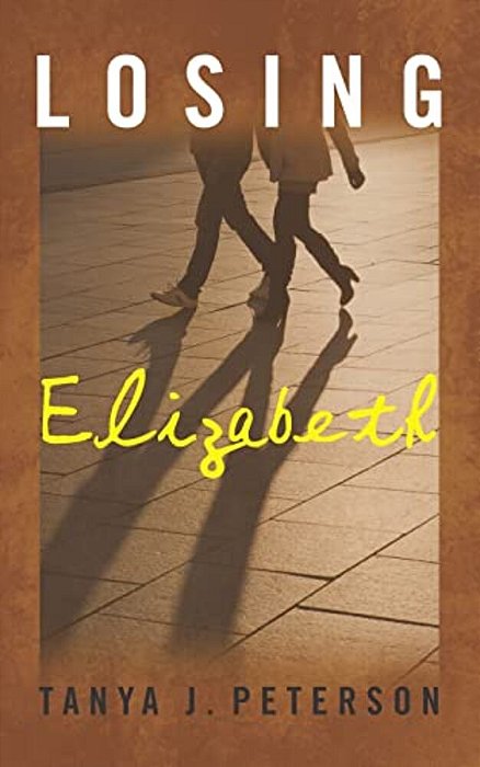 Losing Elizabeth-..